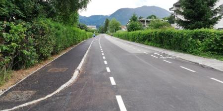 Ulica Staneta Žagarja